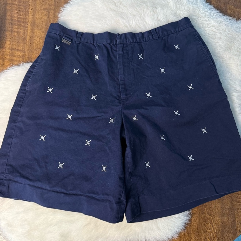 Ralph Lauren Active Golf Shorts